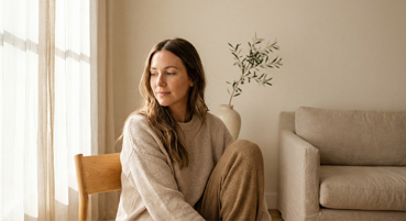 Selbstfindung Coaching Einzelsitzung Susanne Christensen Horgen