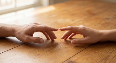 Beziehungscoaching Paarcoaching Susanne Christensen Horgen